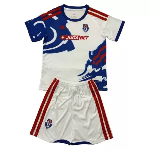 Universidad de Chile Bortetrøye Barn 2026/2027