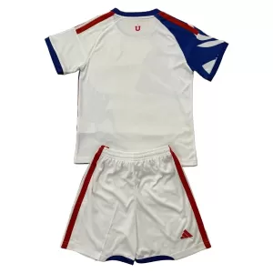 Universidad de Chile Bortetrøye Barn 2026/2027