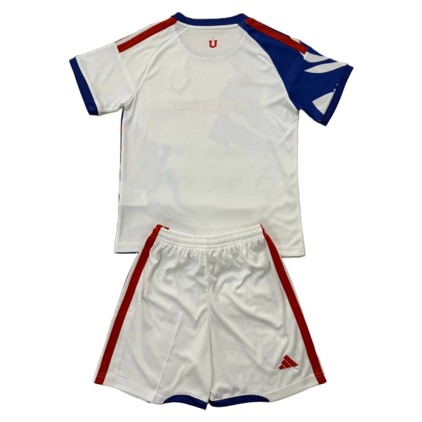 Universidad de Chile Bortetrøye Barn 2026/2027