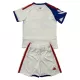 Universidad de Chile Bortetrøye Barn 2026/2027