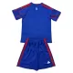 Universidad de Chile Hjemmetrøye Barn 2026/2027