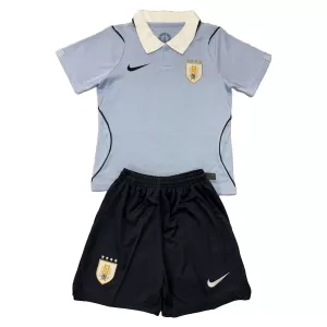 Uruguay Hjemmetrøye Barn VM 2026