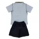 Uruguay Hjemmetrøye Barn VM 2026