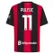 AC Milan Christian Pulišić 11 Hjemmetrøye 2026/2027