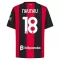 AC Milan Christopher Nkunku 18 Hjemmetrøye 2026/2027