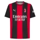 AC Milan Christopher Nkunku 18 Hjemmetrøye 2026/2027
