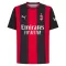 AC Milan Hjemmetrøye 2026/2027
