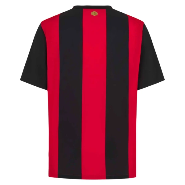 AC Milan Hjemmetrøye 2026/2027