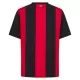 AC Milan Hjemmetrøye 2026/2027