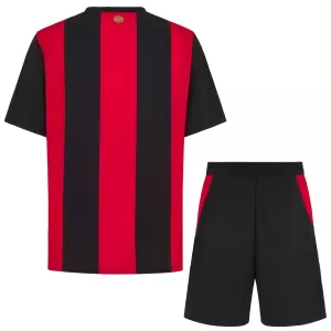 AC Milan Hjemmetrøye Barn 2026/2027