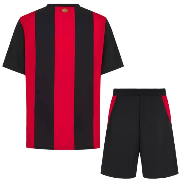 AC Milan Hjemmetrøye Barn 2026/2027