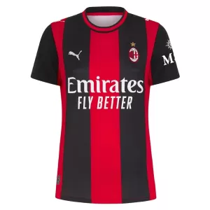 AC Milan Hjemmetrøye Dame 2026/2027