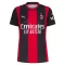 AC Milan Hjemmetrøye Dame 2026/2027