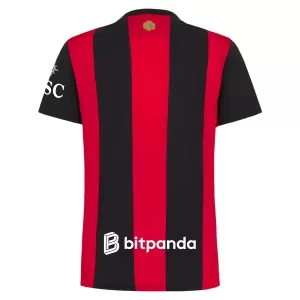 AC Milan Hjemmetrøye Dame 2026/2027