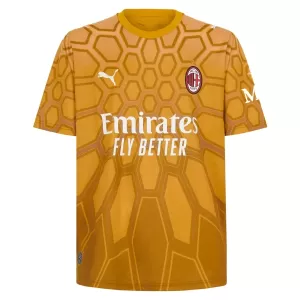 AC Milan Målvakt Hjemmetrøye 2026/2027