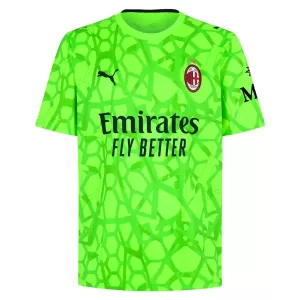 AC Milan Målvakt Tredjetrøye 2026/2027
