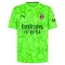 AC Milan Målvakt Tredjetrøye 2026/2027