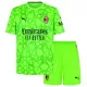AC Milan Målvakt Tredjetrøye Barn 2026/2027