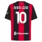 AC Milan Rafael Leão 10 Hjemmetrøye 2026/2027
