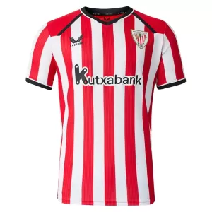 Athletic Bilbao Hjemmetrøye 2026/2027