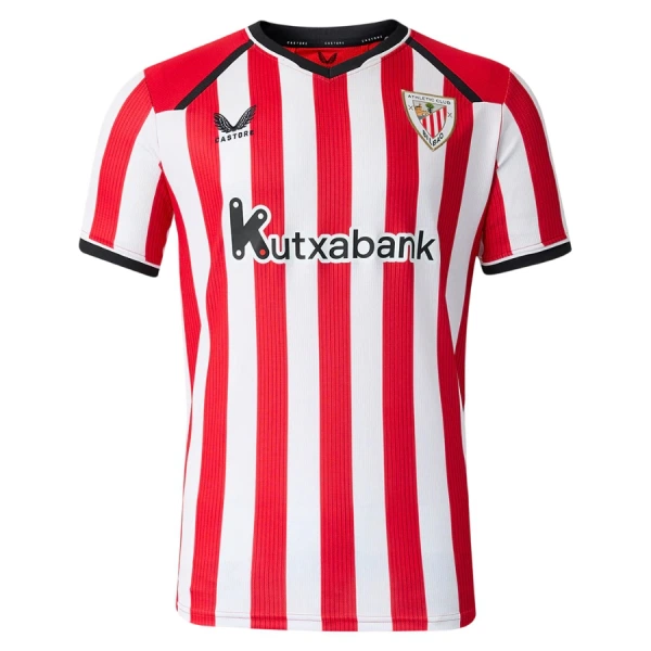 Athletic Bilbao Hjemmetrøye 2026/2027