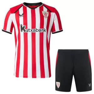Athletic Bilbao Hjemmetrøye Barn 2026/2027