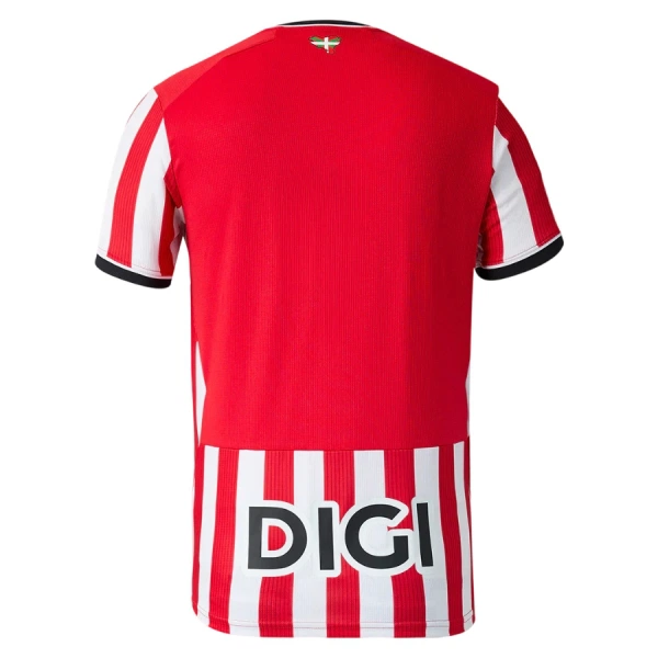 Athletic Bilbao Hjemmetrøye Barn 2026/2027