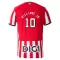 Athletic Bilbao Williams JR 10 Hjemmetrøye 2026/2027