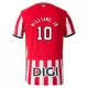 Athletic Bilbao Williams JR 10 Hjemmetrøye 2026/2027 Athletic Bilbao Williams JR 10 Hjemmetrøye 2026/2027