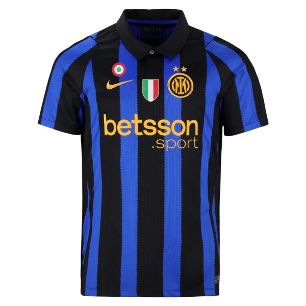 Inter Milan Dimarco 32 Hjemmetrøye Barn 2026/2027