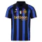 Inter Milan Hjemmetrøye 2026/2027