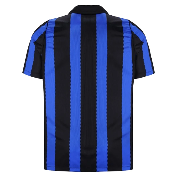 Inter Milan Hjemmetrøye 2026/2027