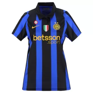 Inter Milan Hjemmetrøye Dame 2026/2027
