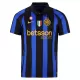 Inter Milan Lautaro Martínez 10 Hjemmetrøye 2026/2027