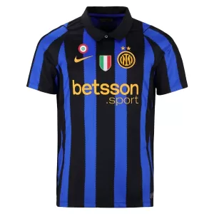 Inter Milan Lautaro Martínez 10 Hjemmetrøye Barn 2026/2027
