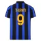 Inter Milan Thuram 9 Hjemmetrøye 2026/2027
