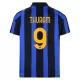 Inter Milan Thuram 9 Hjemmetrøye 2026/2027