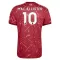 Liverpool Alexis Mac Allister 10 Hjemmetrøye 2026/2027