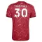 Liverpool Frimpong 30 Hjemmetrøye 2026/2027