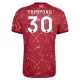 Liverpool Frimpong 30 Hjemmetrøye 2026/2027