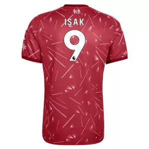 Liverpool Isak 9 Hjemmetrøye 2026/2027