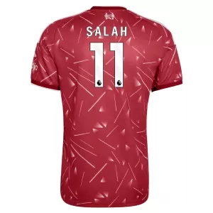 Liverpool Mohamed Salah 11 Hjemmetrøye 2026/2027