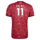 Liverpool Mohamed Salah 11 Hjemmetrøye 2026/2027 Liverpool Mohamed Salah 11 Hjemmetrøye 2026/2027