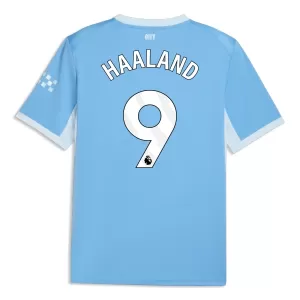 Manchester City Erling Haaland 9 Hjemmetrøye 2026/2027