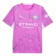 Manchester City Gianluigi Donnarumma 25 Bortetrøye Målvakt 2026/2027 Rosa