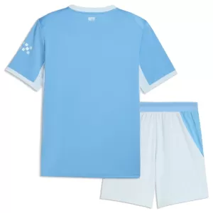 Manchester City Hjemmetrøye Barn 2026/2027