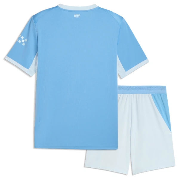 Manchester City Hjemmetrøye Barn 2026/2027