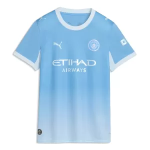 Manchester City Hjemmetrøye Dame 2026/2027
