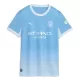 Manchester City Hjemmetrøye Dame 2026/2027