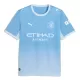 Manchester City Marmoush 7 Hjemmetrøye 2026/2027